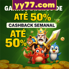 yy77.com Ganhe R$ 100,00 Gratis