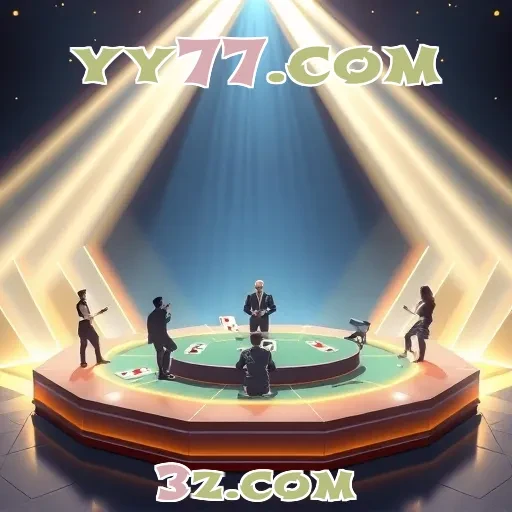 yy77.com Bônus