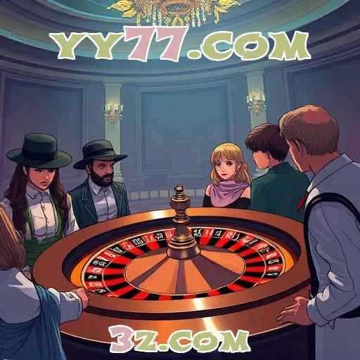 yy77.com Eventos